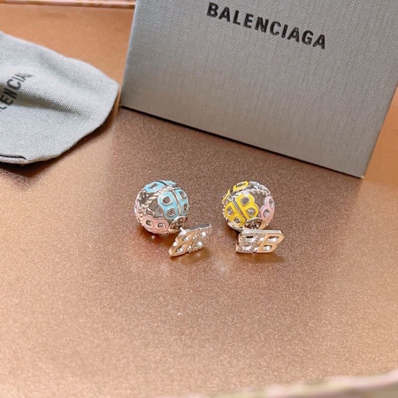 Balenciaga Earrings